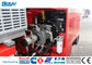118kw 10 Groove Hydraulic Puller Tensioner Machine Hydraulic Pump German Rexroth