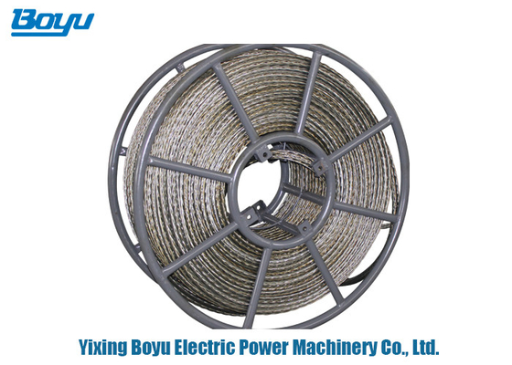 Anti Korosi Anti Twist Wire Rope Rust Proof Steel